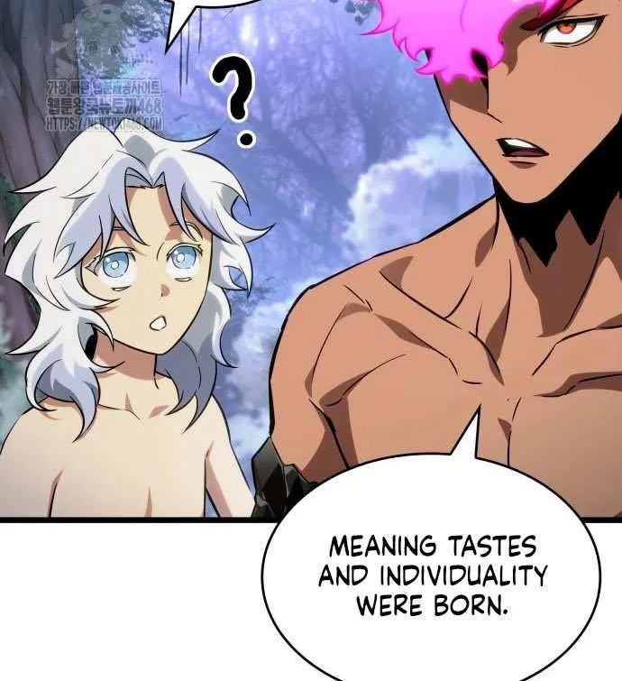 Read The World After the Fall chapter 198 image 48 on Lezhin