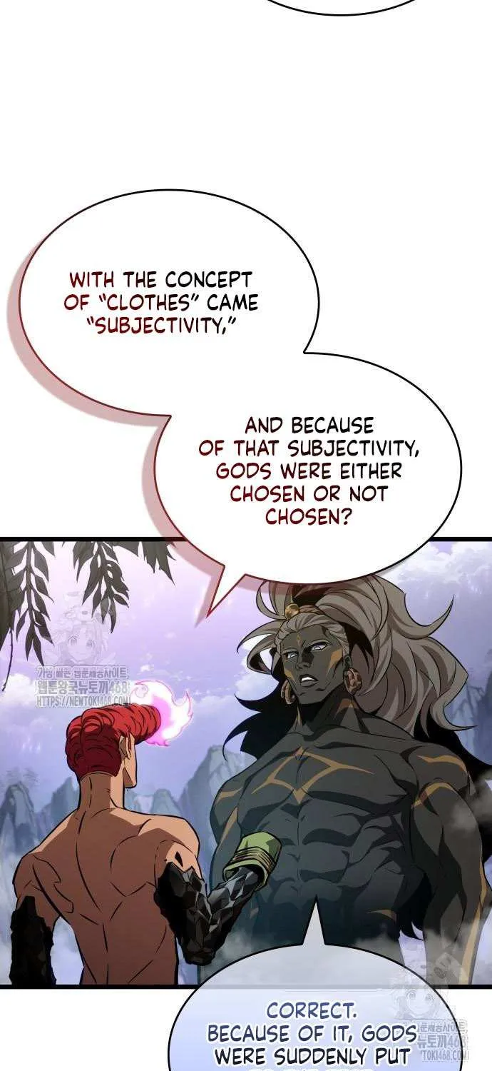 Read The World After the Fall chapter 198 image 49 on Lezhin