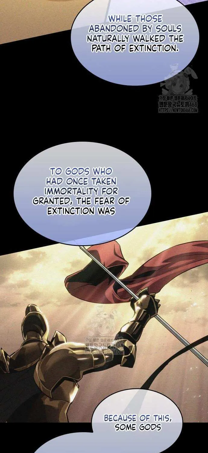 Read The World After the Fall chapter 198 image 51 on Lezhin
