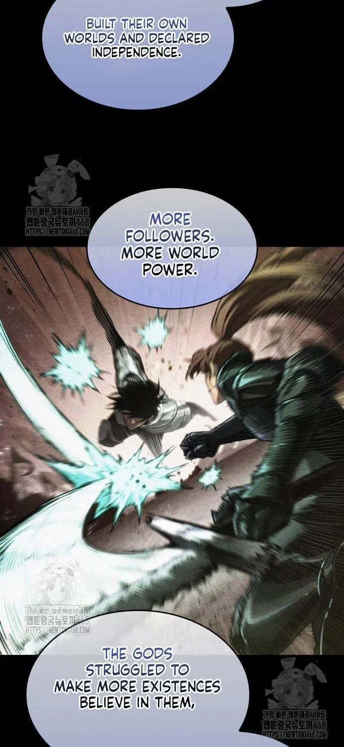 Read The World After the Fall chapter 198 image 52 on Lezhin