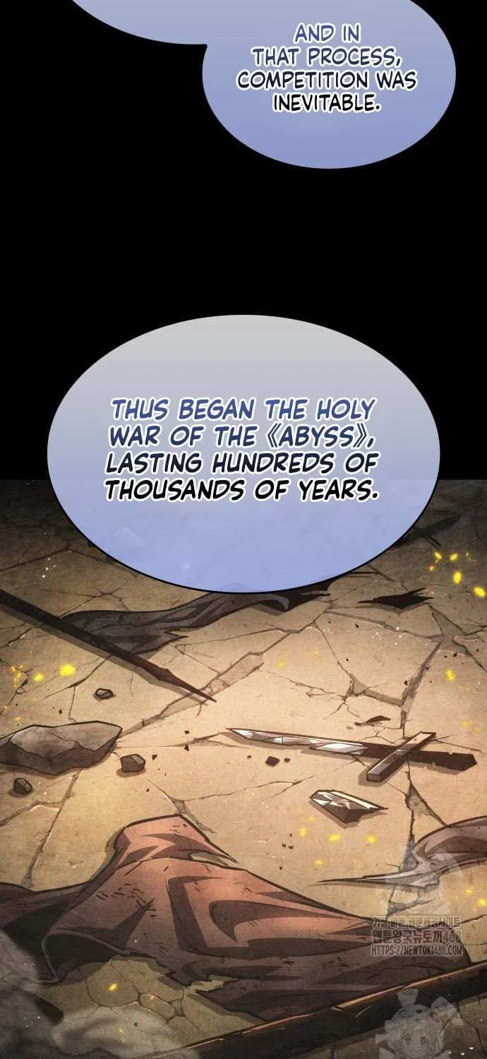 Read The World After the Fall chapter 198 image 53 on Lezhin