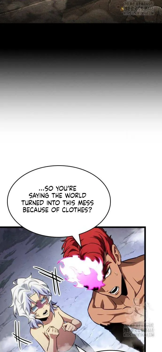 Read The World After the Fall chapter 198 image 54 on Lezhin
