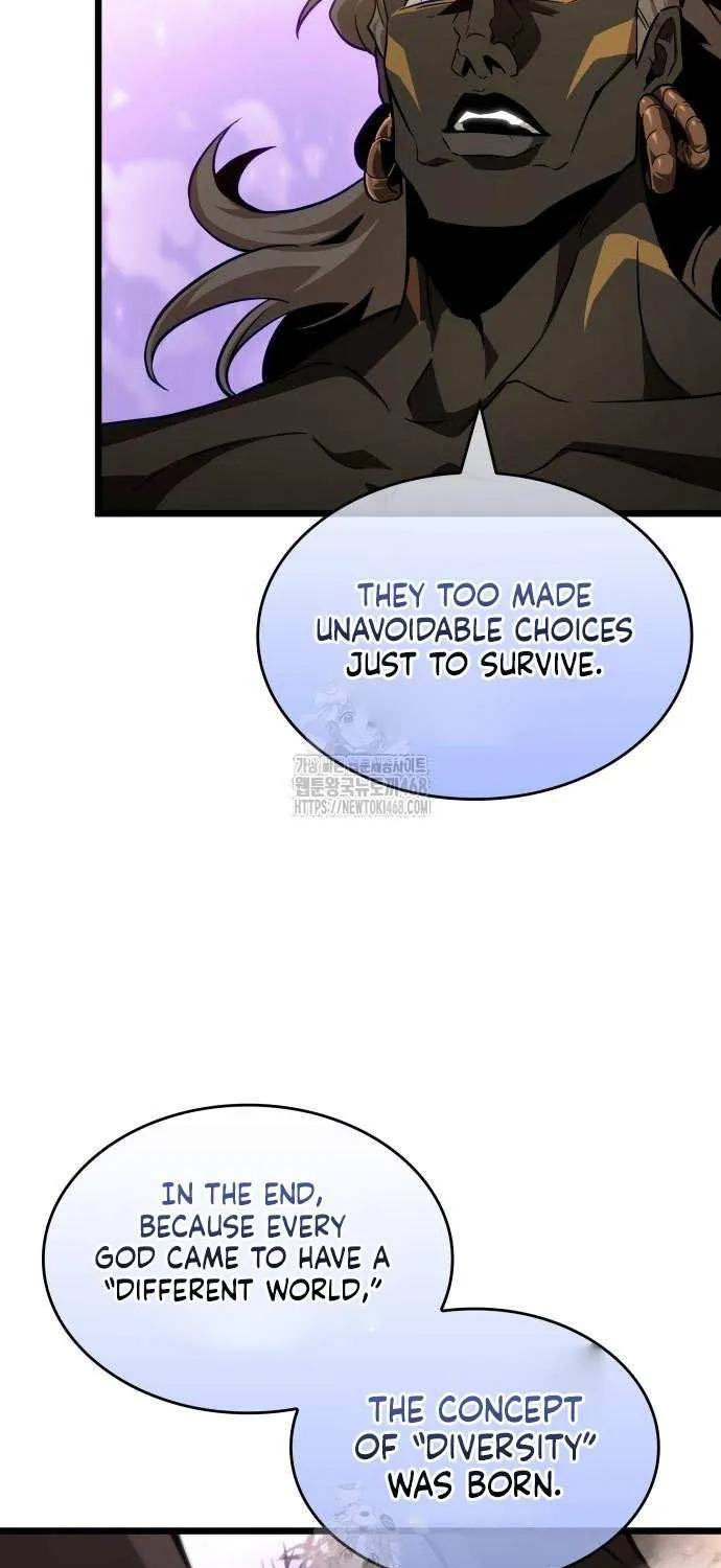 Read The World After the Fall chapter 198 image 56 on Lezhin