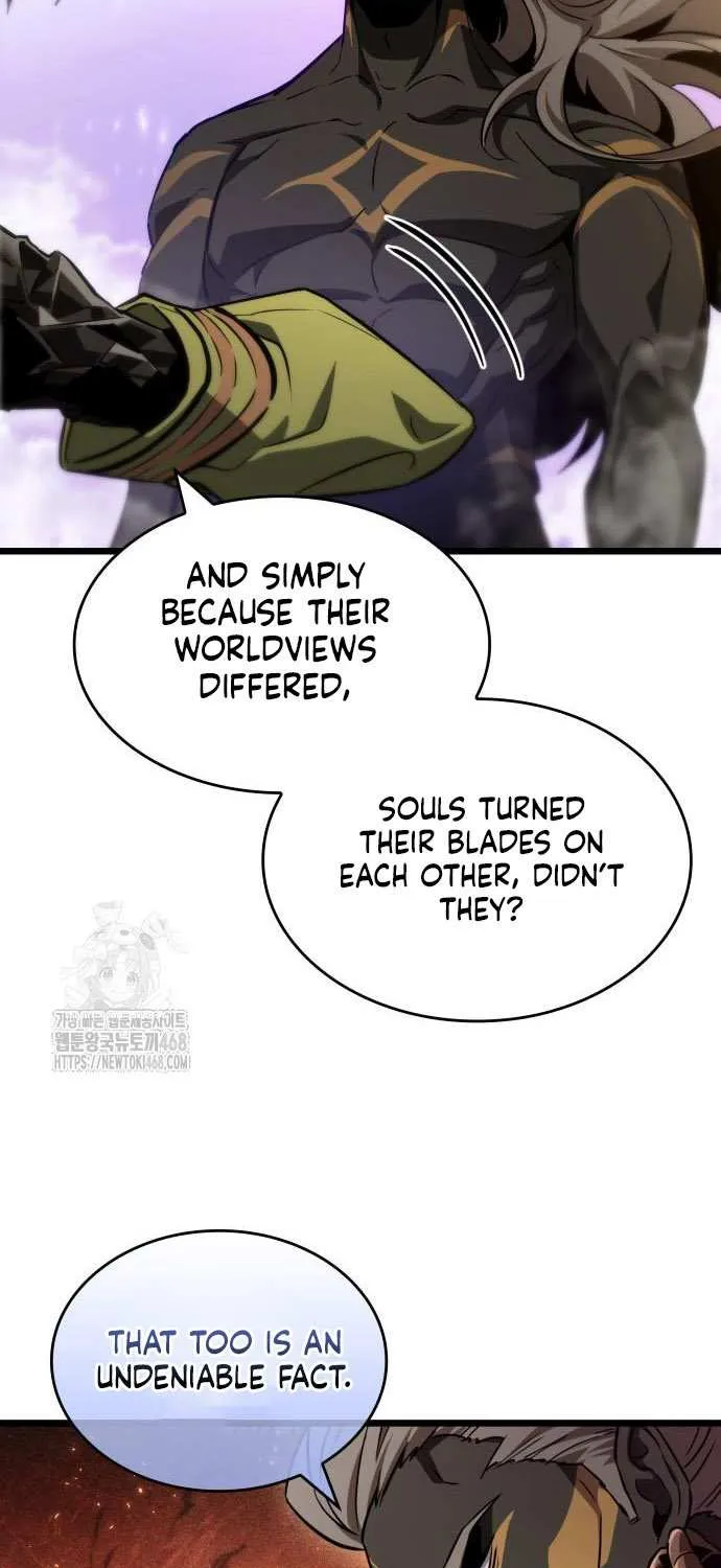 Read The World After the Fall chapter 198 image 58 on Lezhin