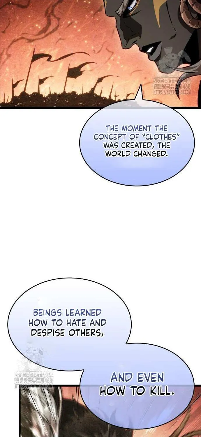 Read The World After the Fall chapter 198 image 59 on Lezhin