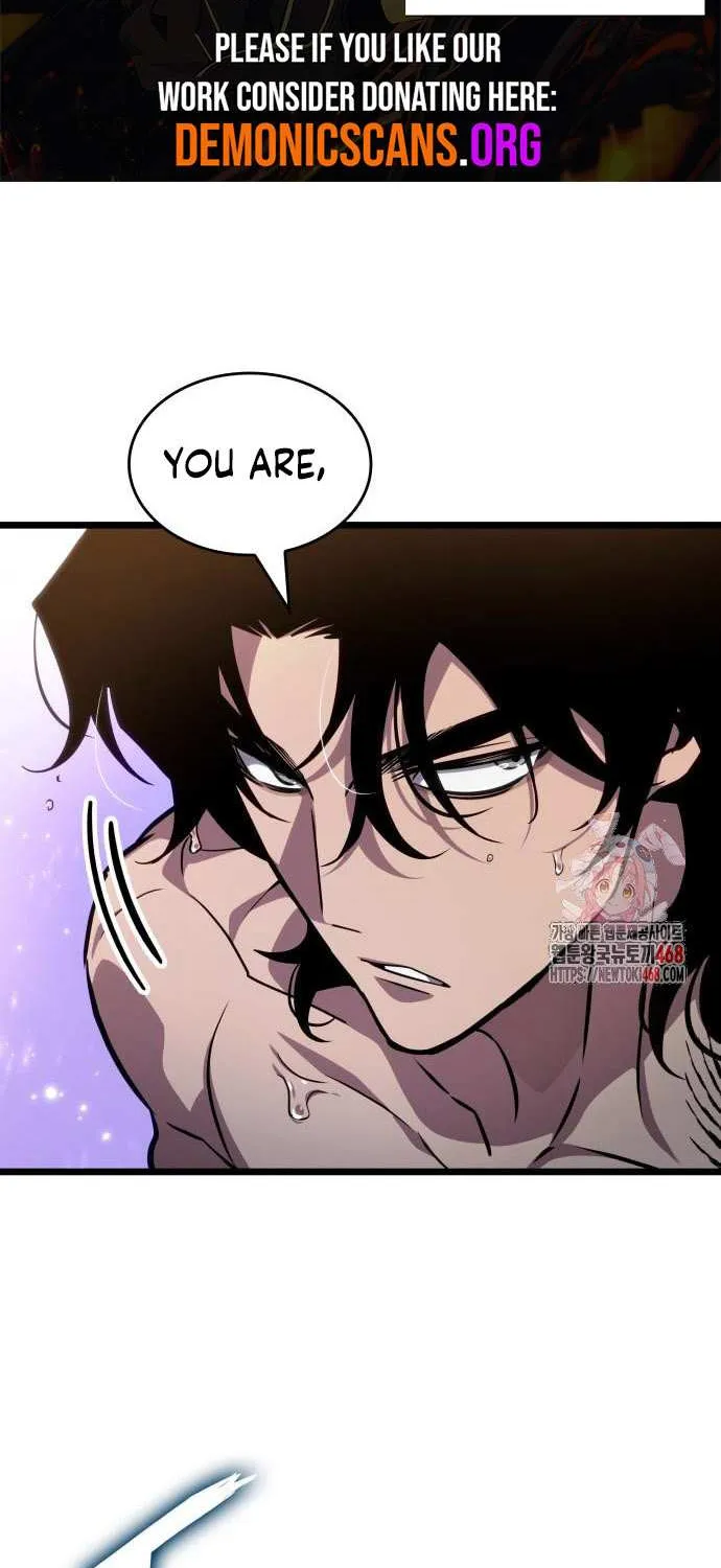 Read The World After the Fall chapter 198 image 6 on Lezhin