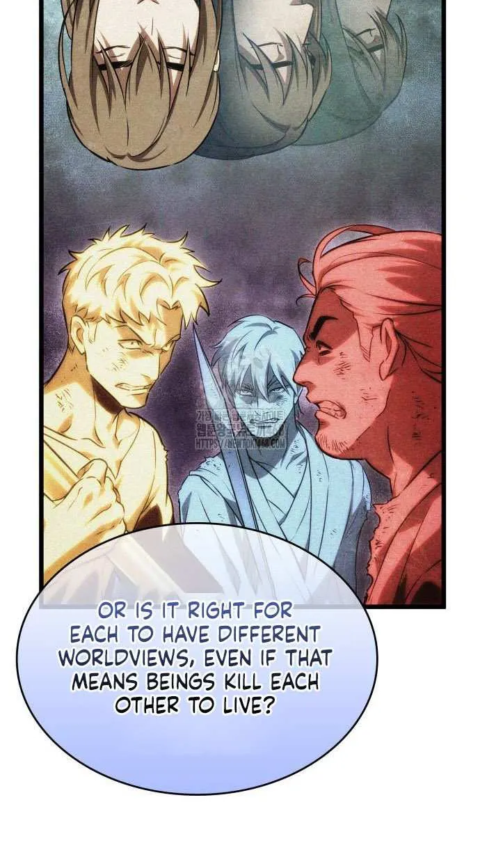 Read The World After the Fall chapter 198 image 62 on Lezhin