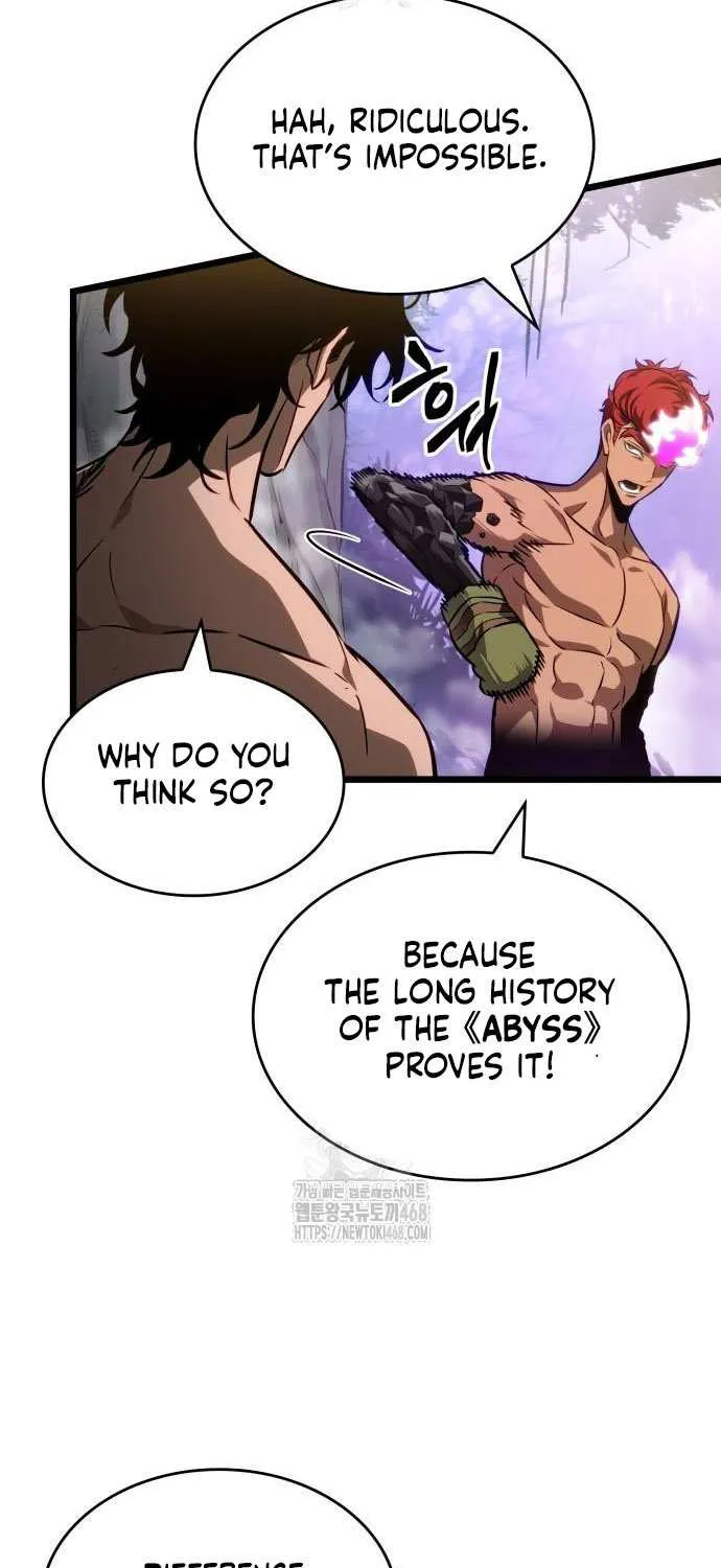 Read The World After the Fall chapter 198 image 65 on Lezhin
