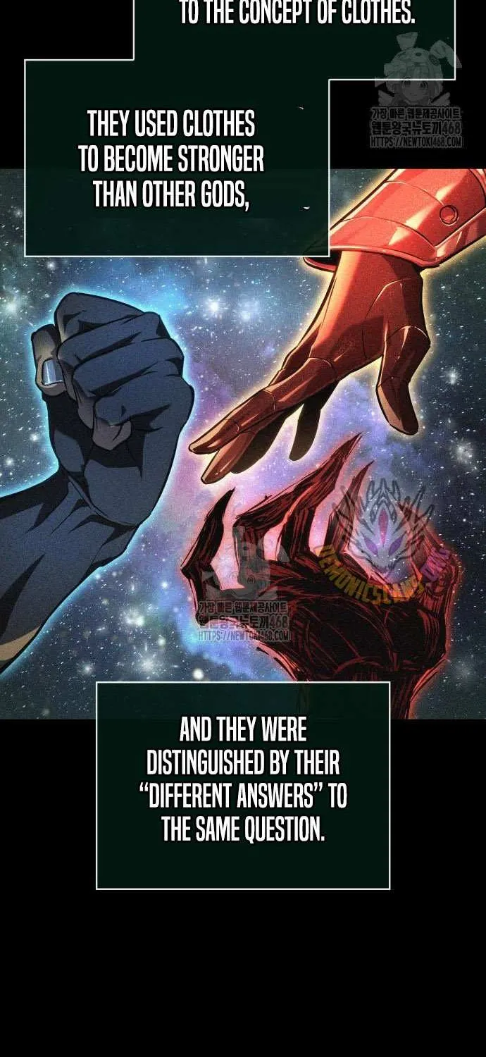 Read The World After the Fall chapter 198 image 73 on Lezhin