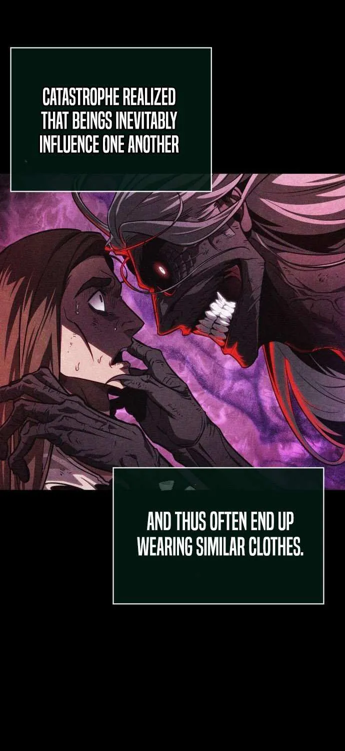Read The World After the Fall chapter 198 image 79 on Lezhin