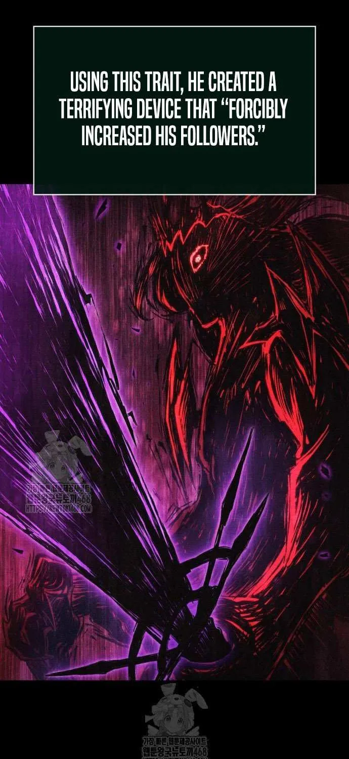 Read The World After the Fall chapter 198 image 80 on Lezhin