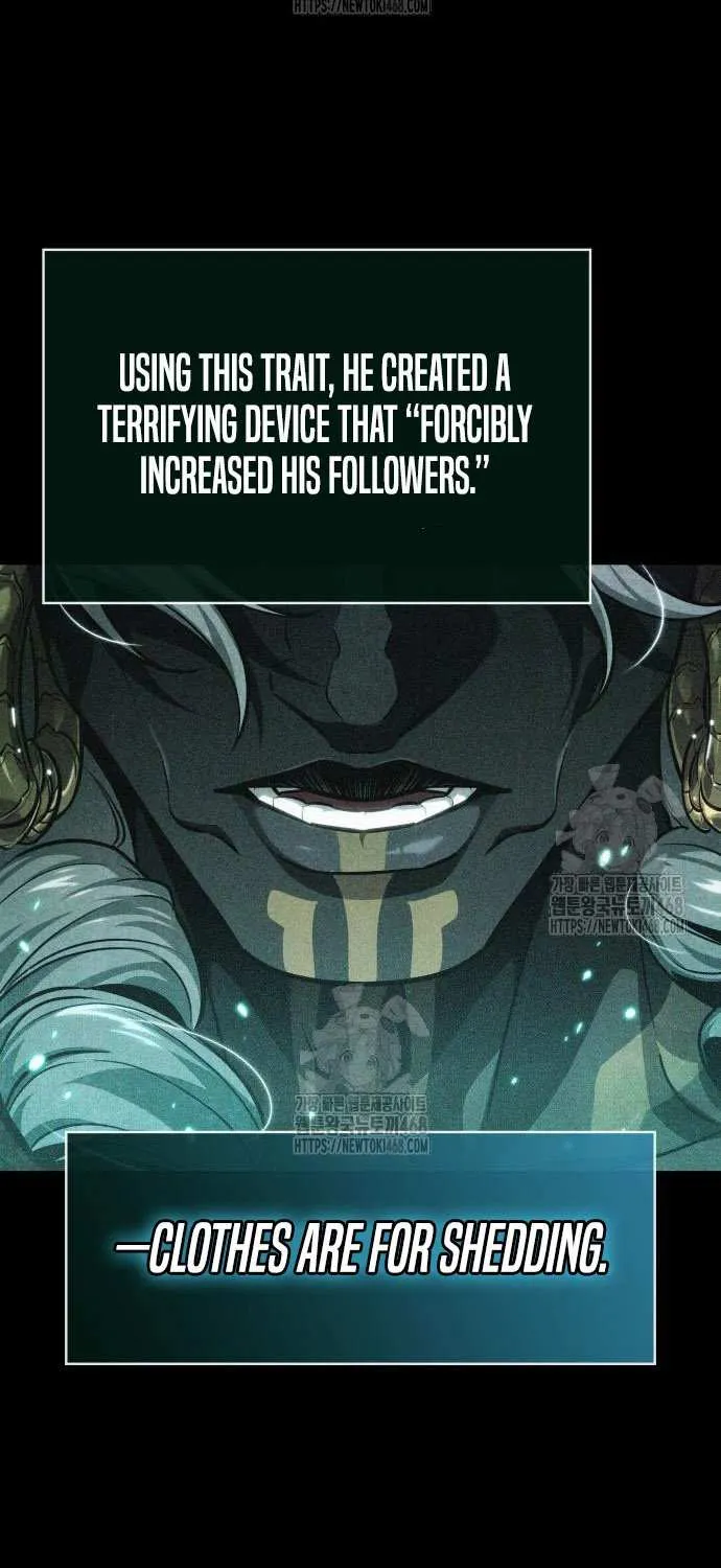 Read The World After the Fall chapter 198 image 81 on Lezhin