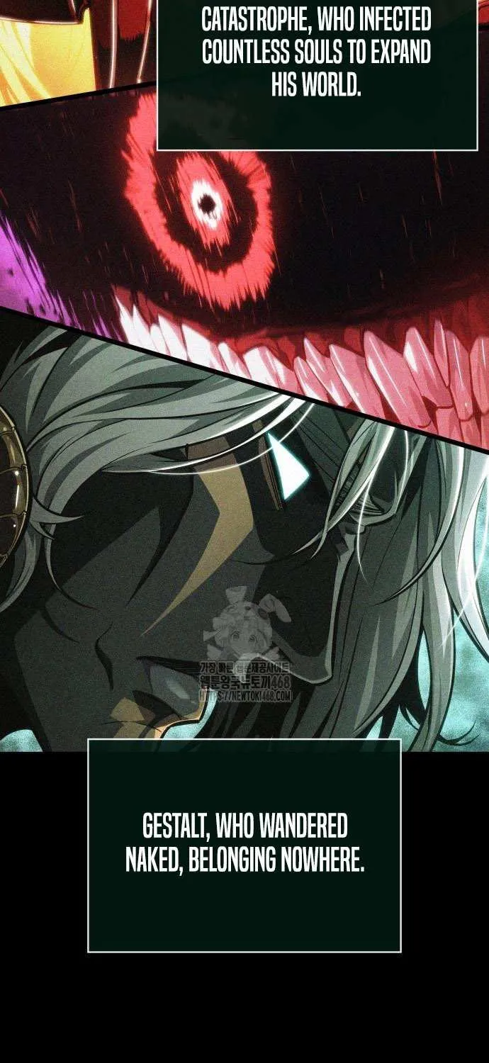 Read The World After the Fall chapter 198 image 84 on Lezhin