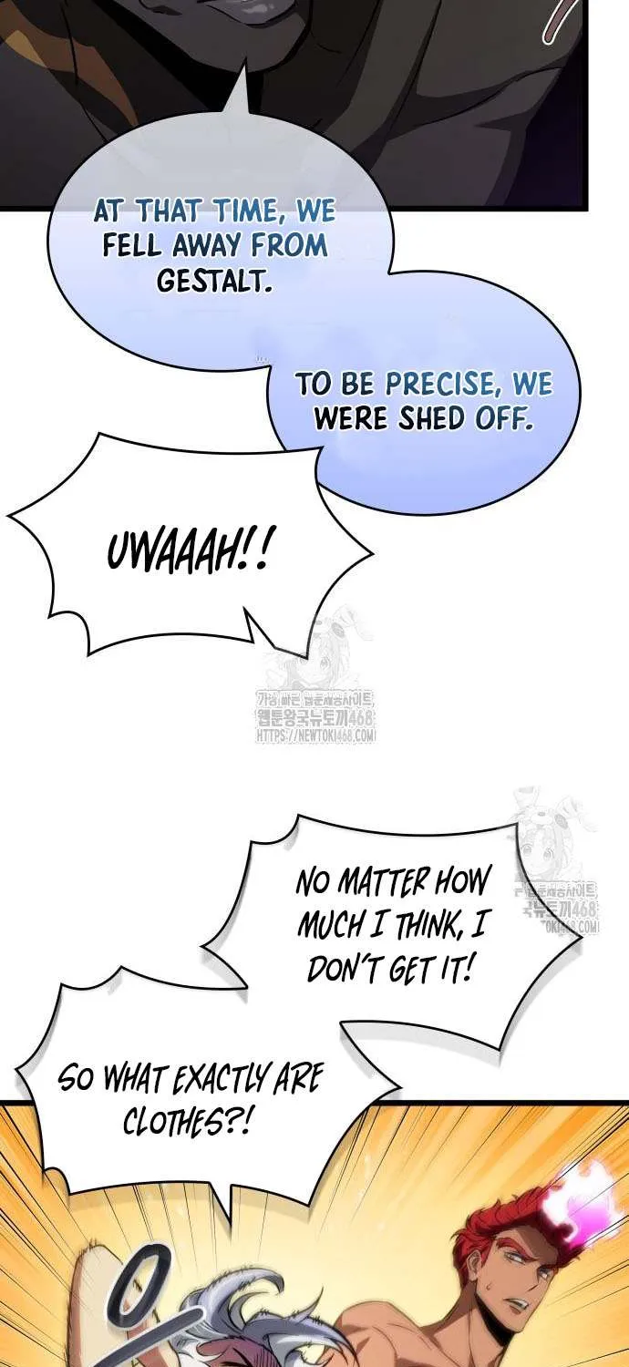 Read The World After the Fall chapter 199 image 14 on Lezhin