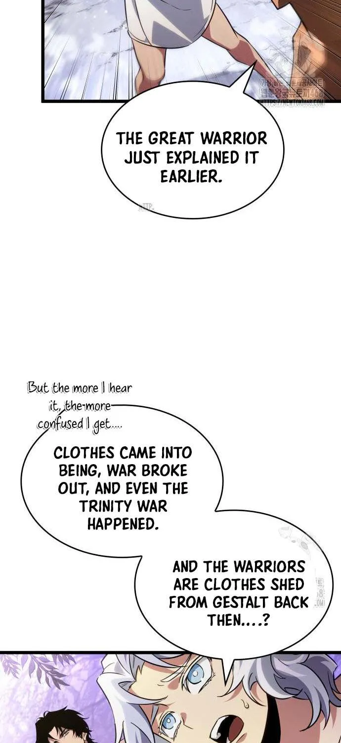 Read The World After the Fall chapter 199 image 16 on Lezhin