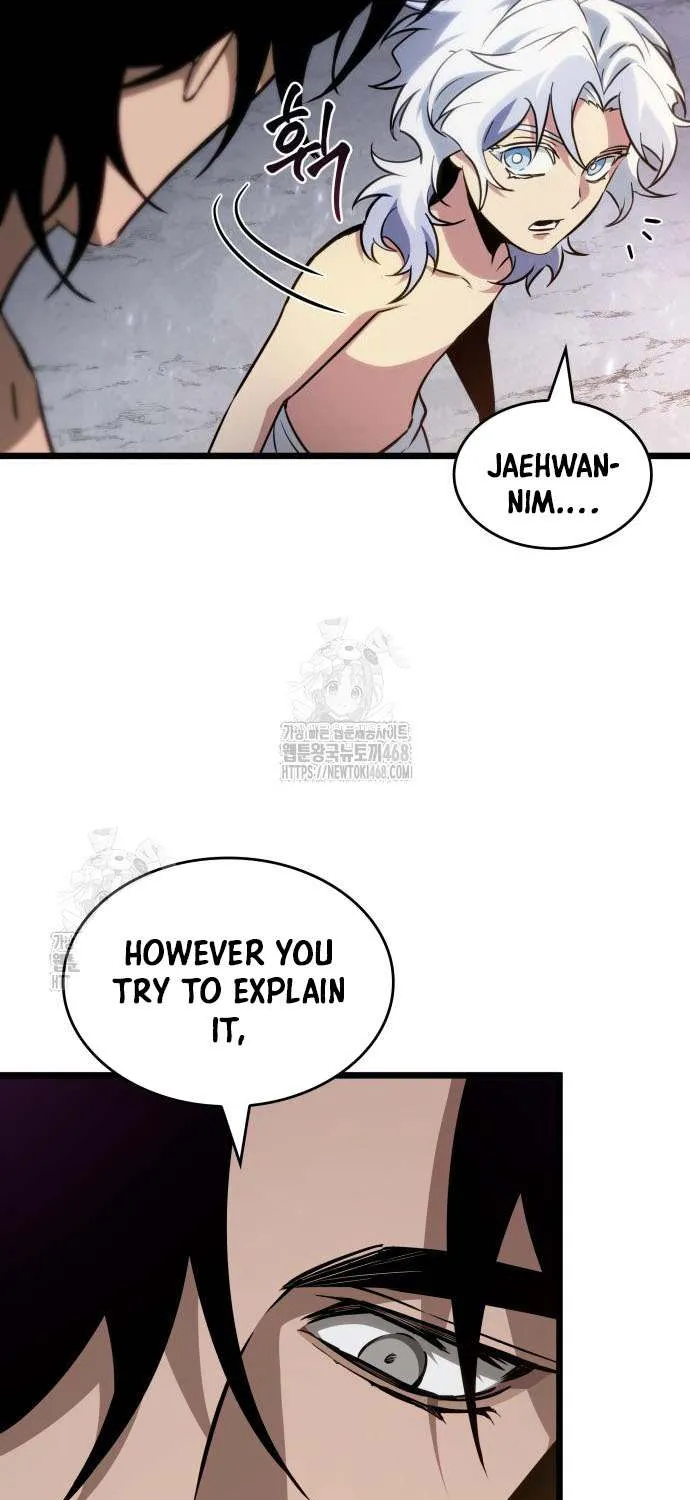 Read The World After the Fall chapter 199 image 18 on Lezhin