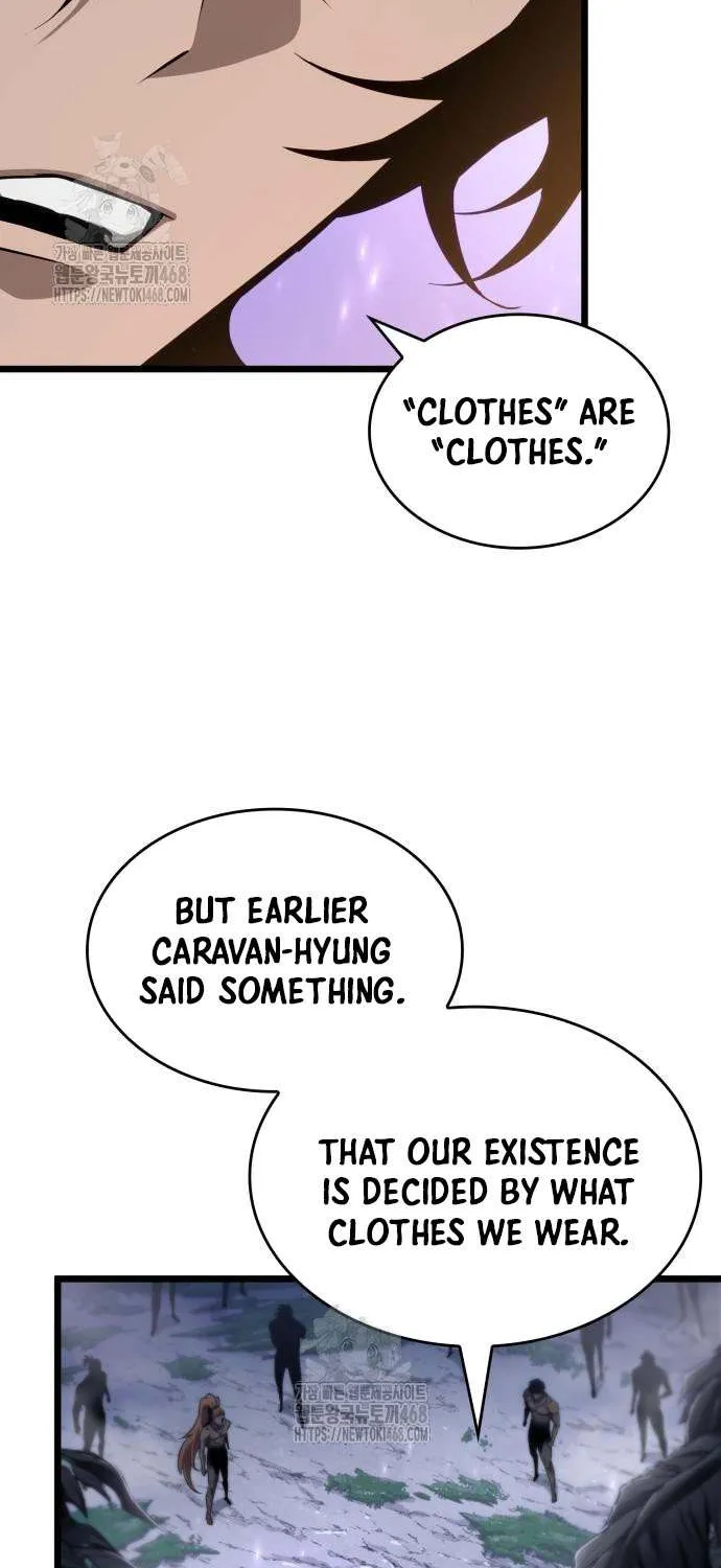Read The World After the Fall chapter 199 image 19 on Lezhin