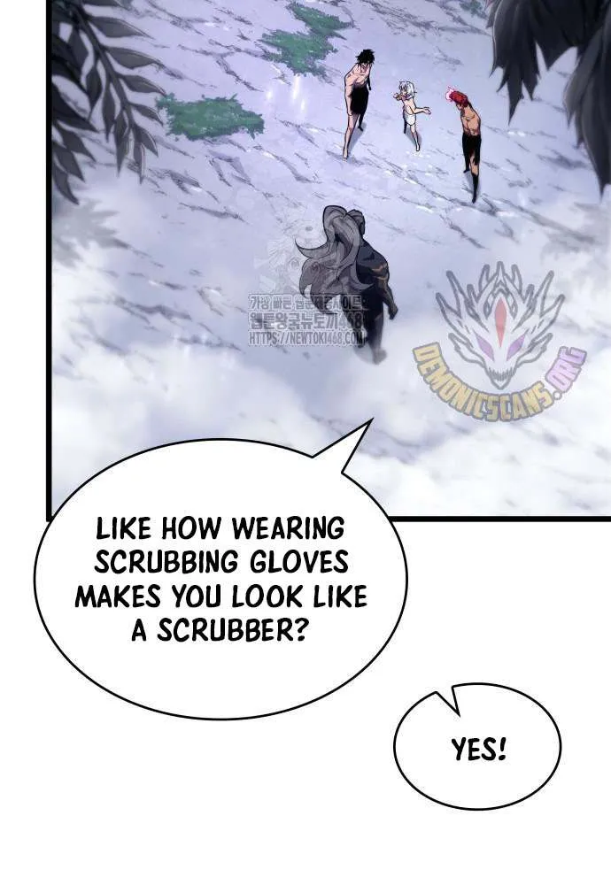 Read The World After the Fall chapter 199 image 20 on Lezhin