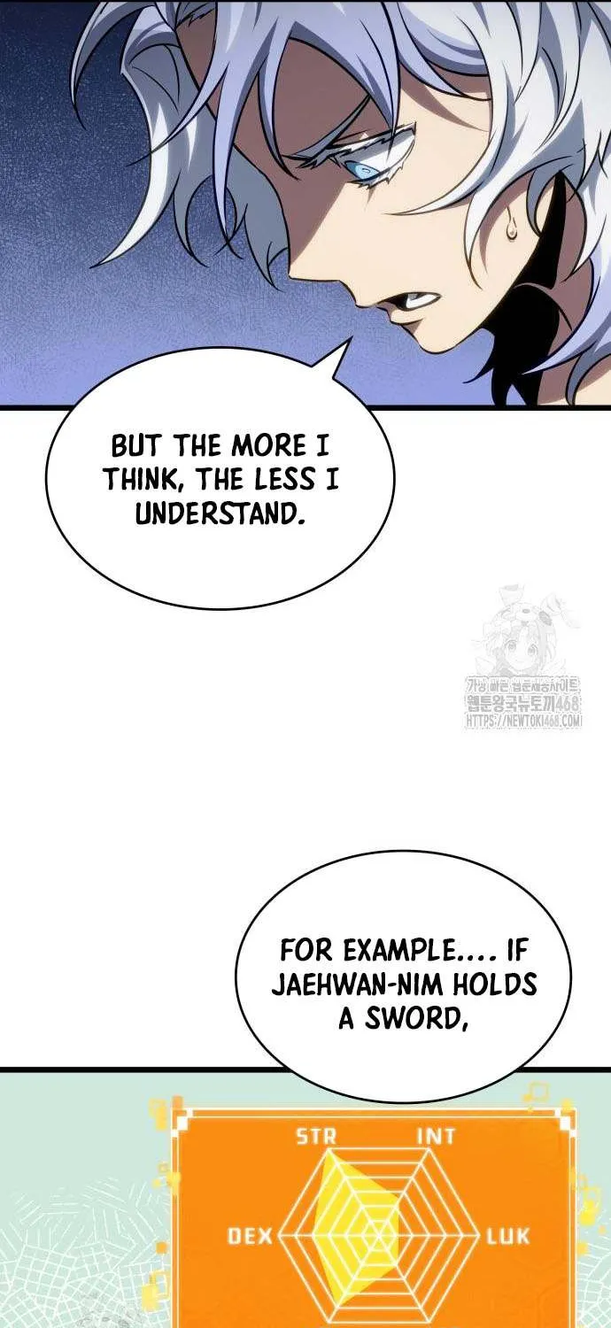 Read The World After the Fall chapter 199 image 22 on Lezhin
