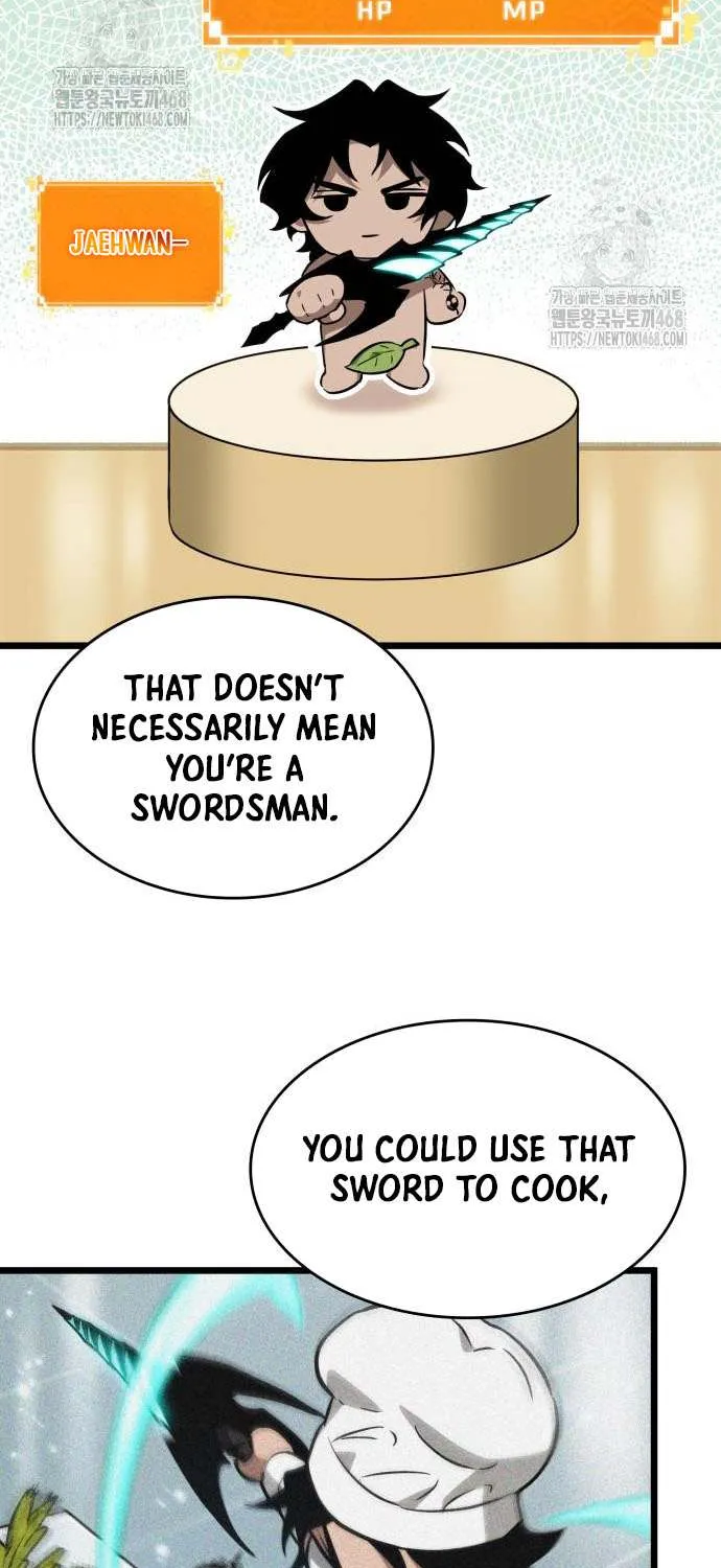Read The World After the Fall chapter 199 image 23 on Lezhin