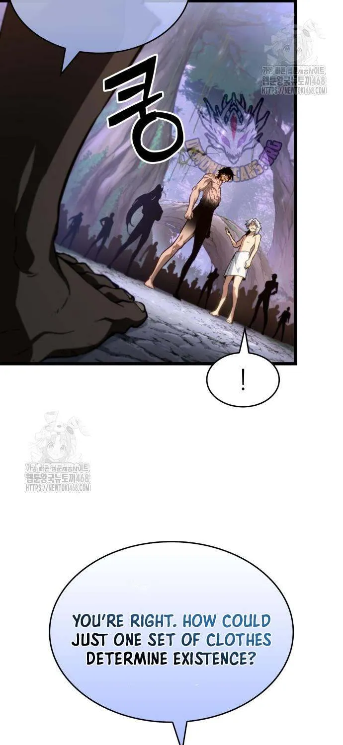 Read The World After the Fall chapter 199 image 28 on Lezhin