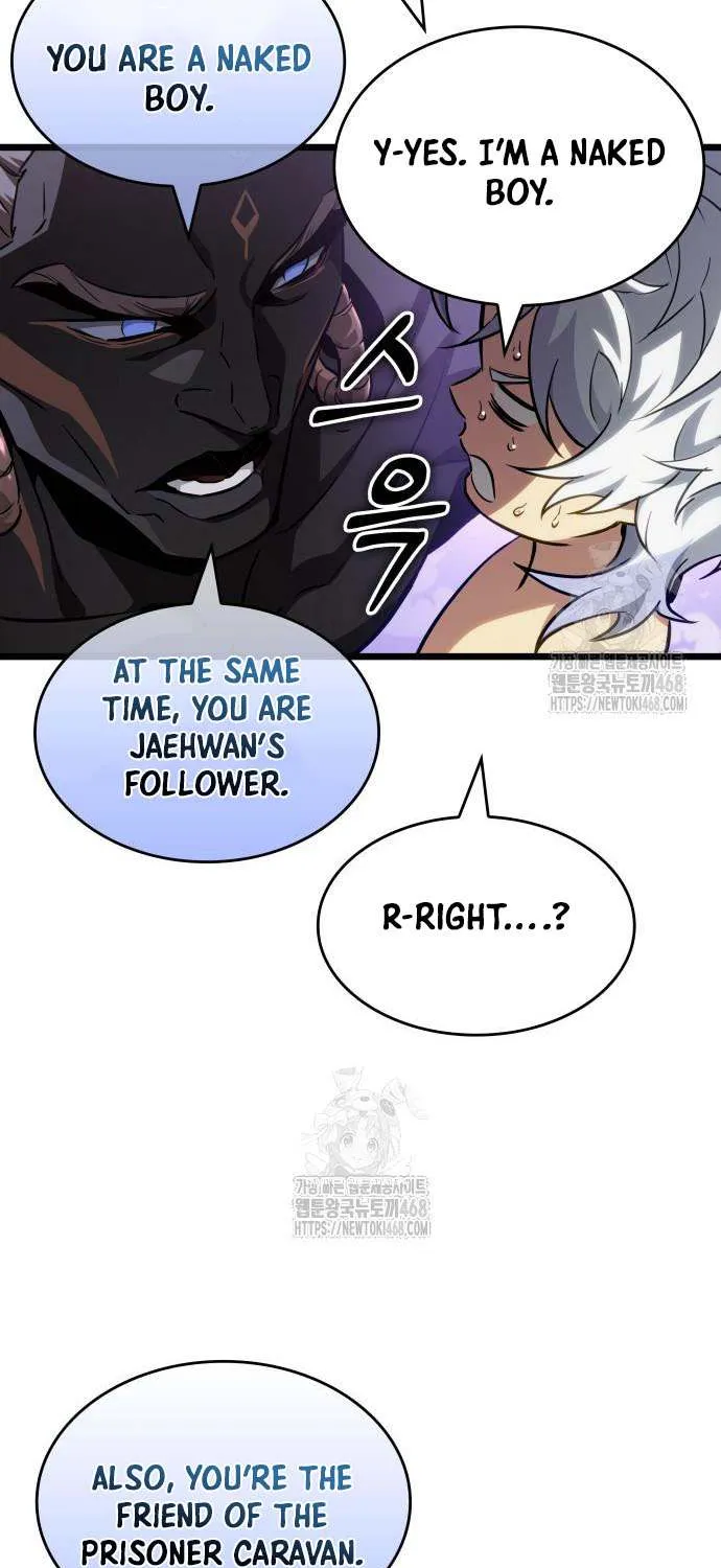 Read The World After the Fall chapter 199 image 30 on Lezhin