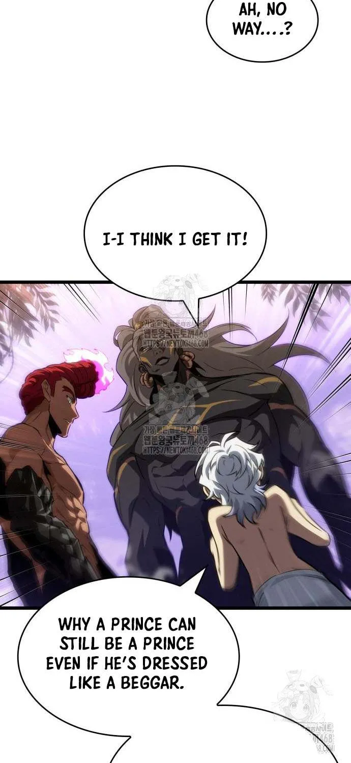 Read The World After the Fall chapter 199 image 33 on Lezhin