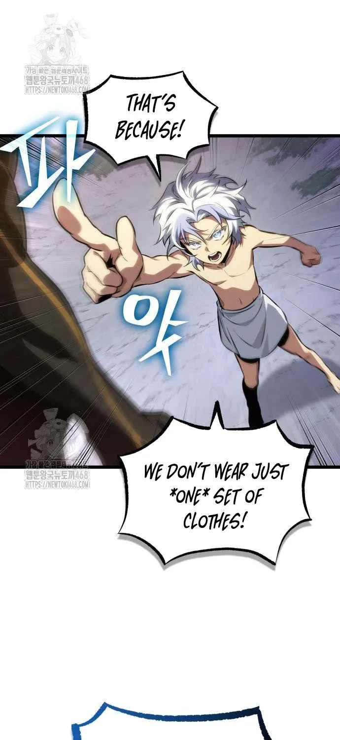 Read The World After the Fall chapter 199 image 35 on Lezhin