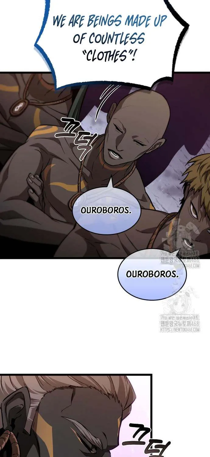 Read The World After the Fall chapter 199 image 36 on Lezhin