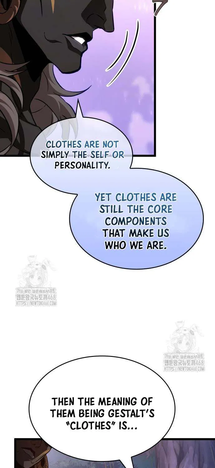 Read The World After the Fall chapter 199 image 37 on Lezhin