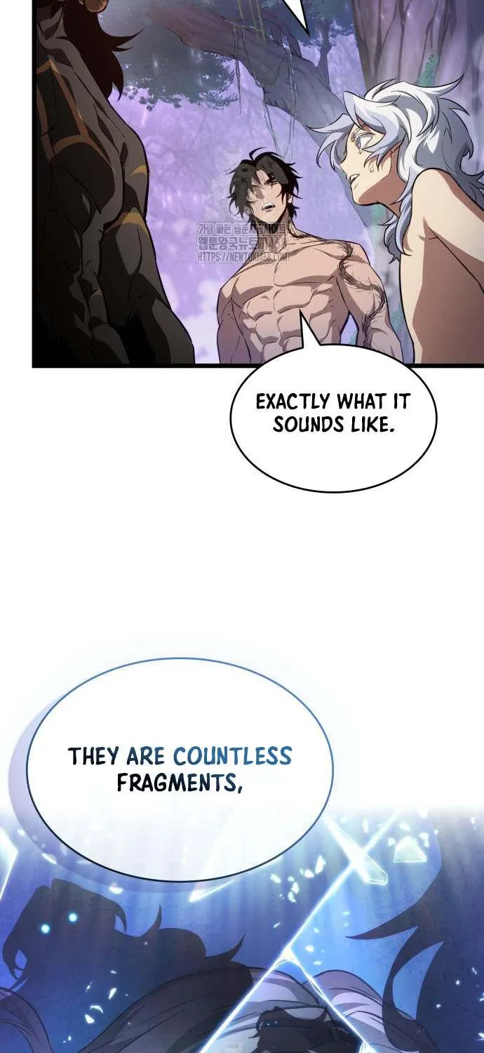 Read The World After the Fall chapter 199 image 38 on Lezhin