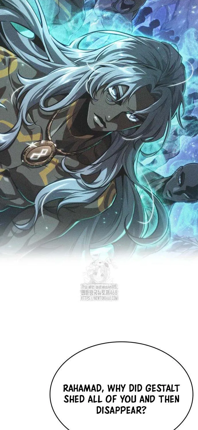 Read The World After the Fall chapter 199 image 40 on Lezhin