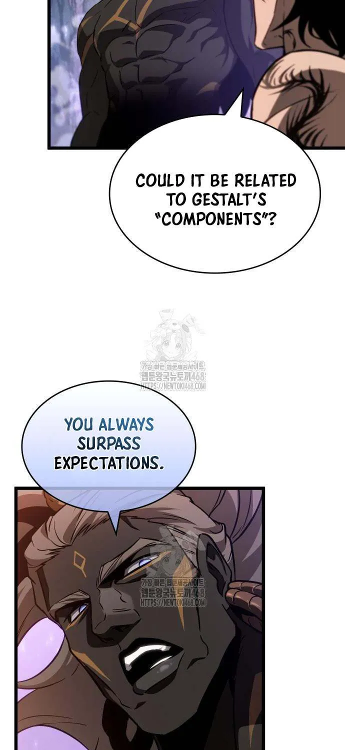Read The World After the Fall chapter 199 image 42 on Lezhin