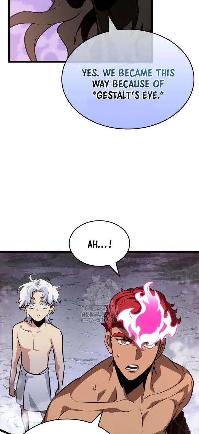 Read The World After the Fall chapter 199 image 43 on Lezhin