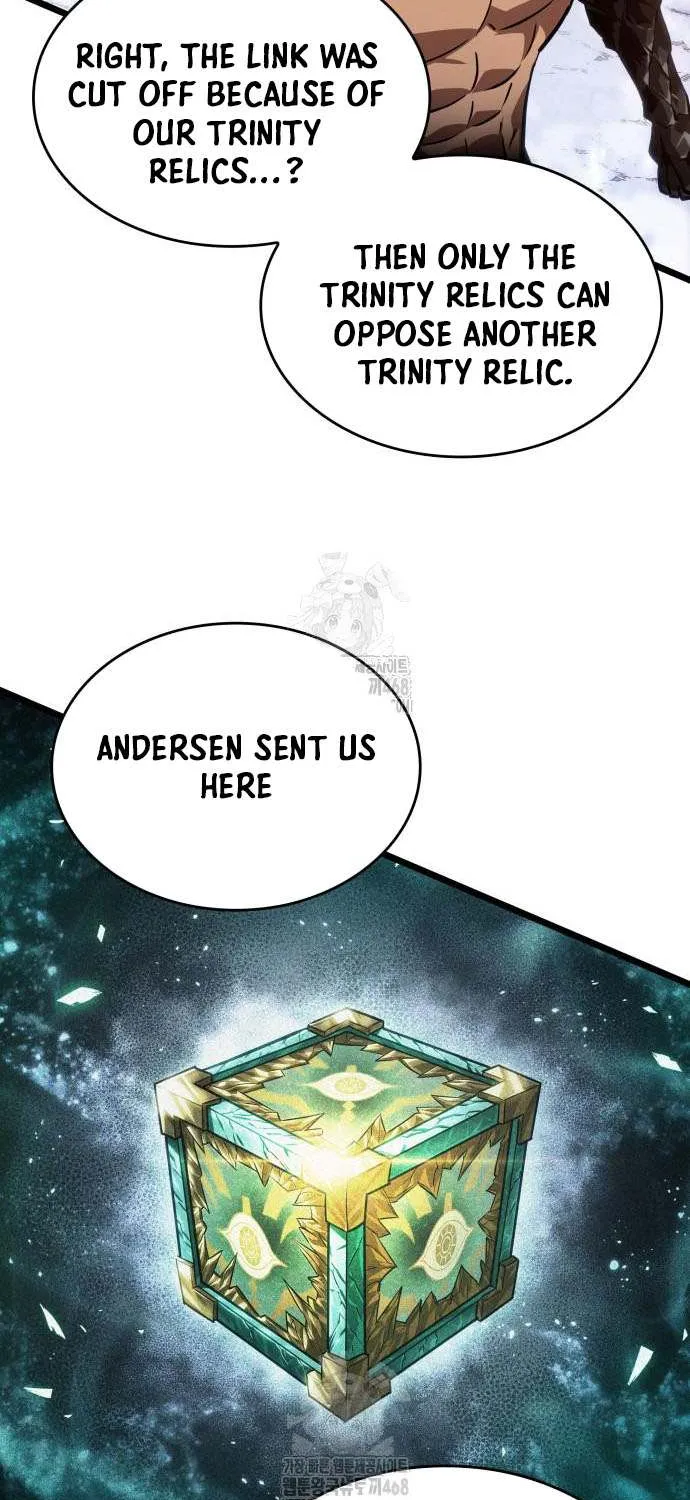Read The World After the Fall chapter 199 image 44 on Lezhin