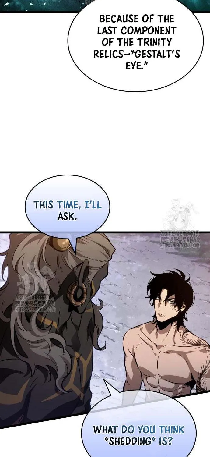 Read The World After the Fall chapter 199 image 45 on Lezhin