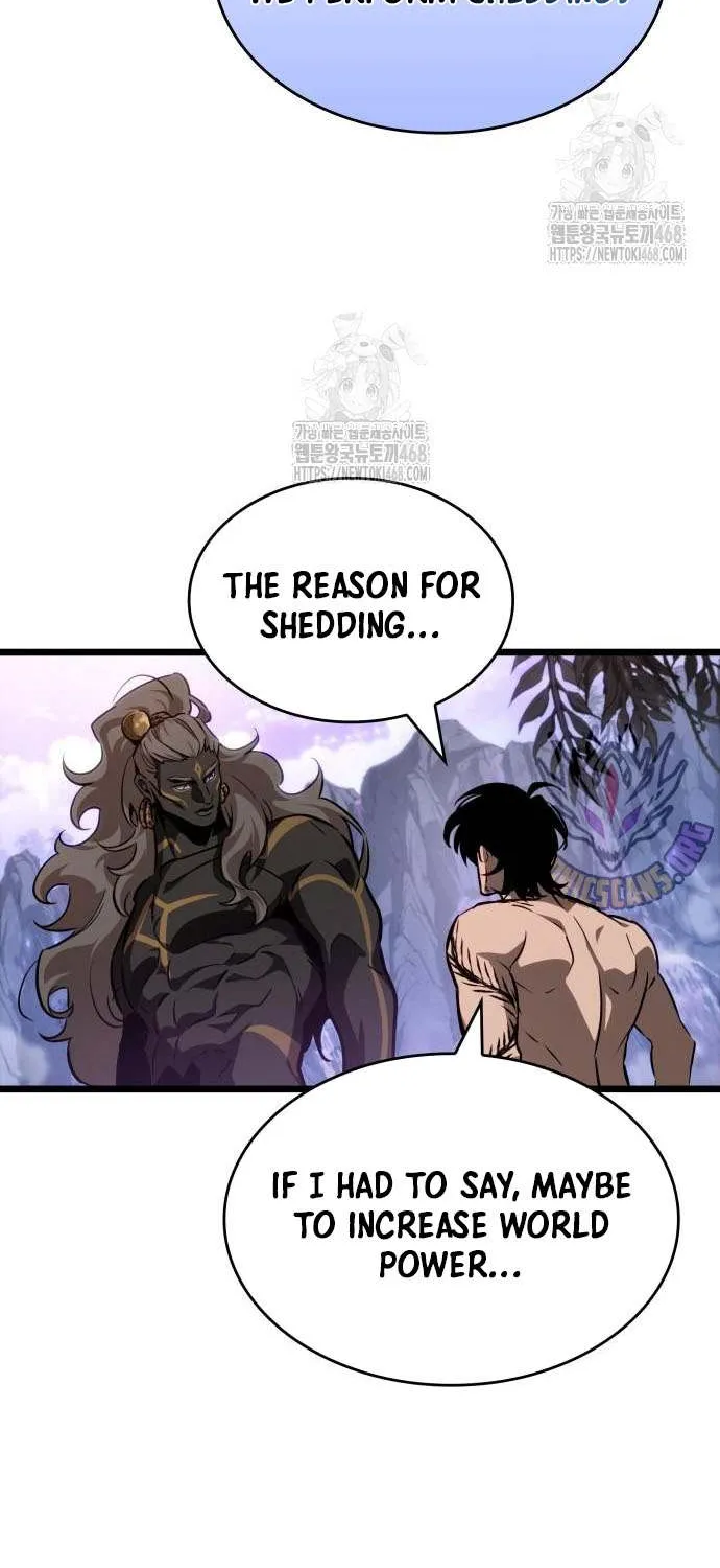 Read The World After the Fall chapter 199 image 47 on Lezhin