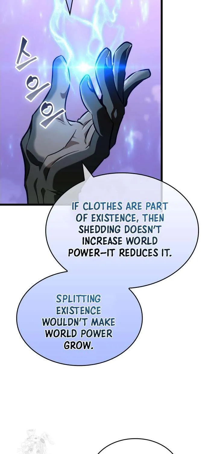 Read The World After the Fall chapter 199 image 49 on Lezhin