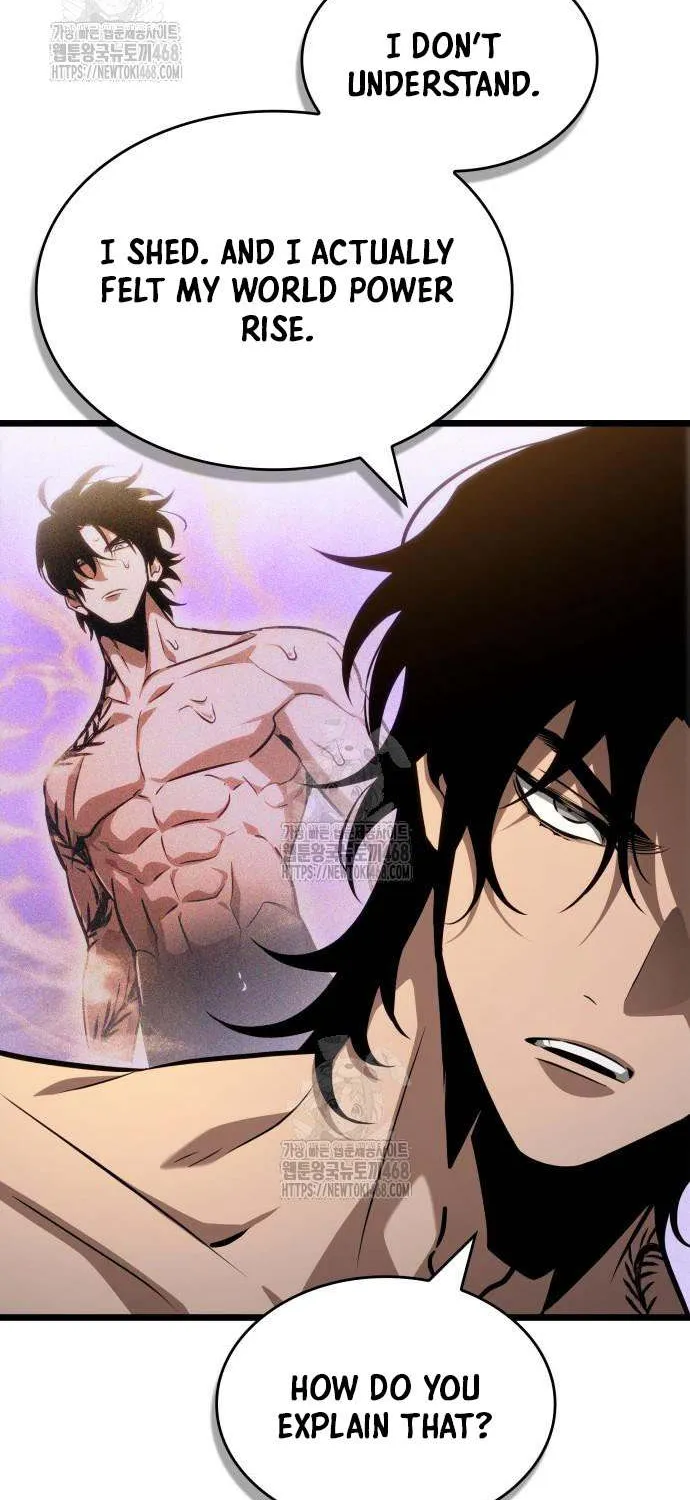 Read The World After the Fall chapter 199 image 50 on Lezhin