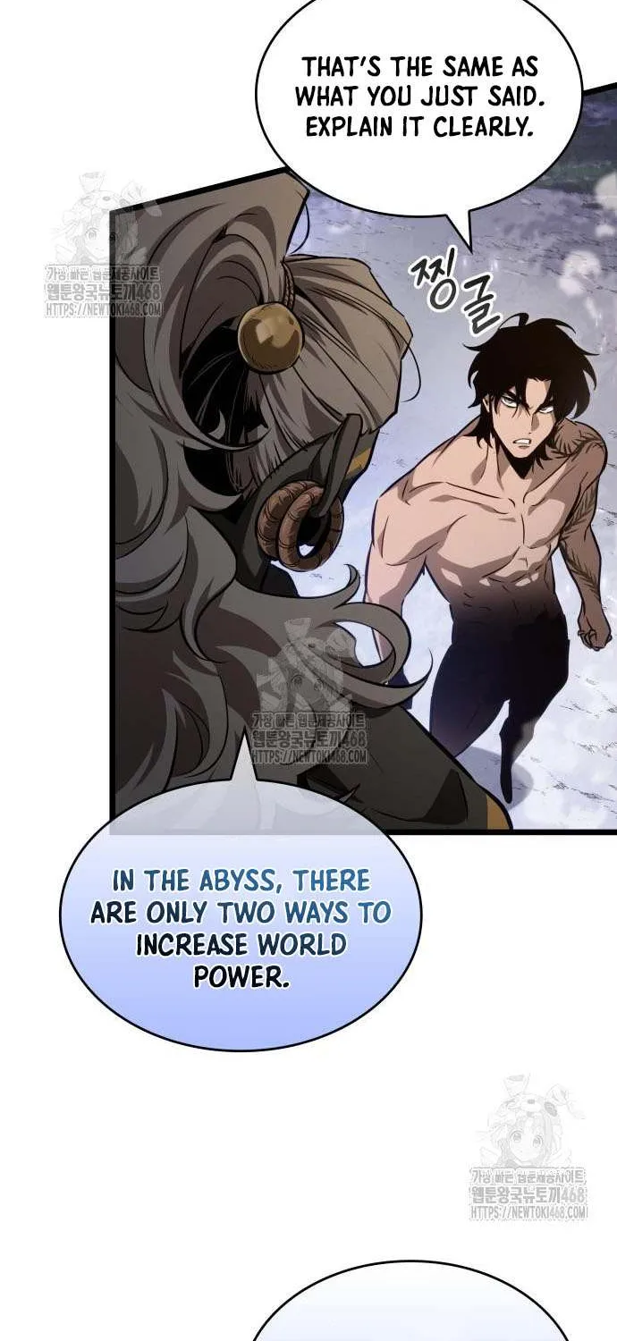 Read The World After the Fall chapter 199 image 52 on Lezhin
