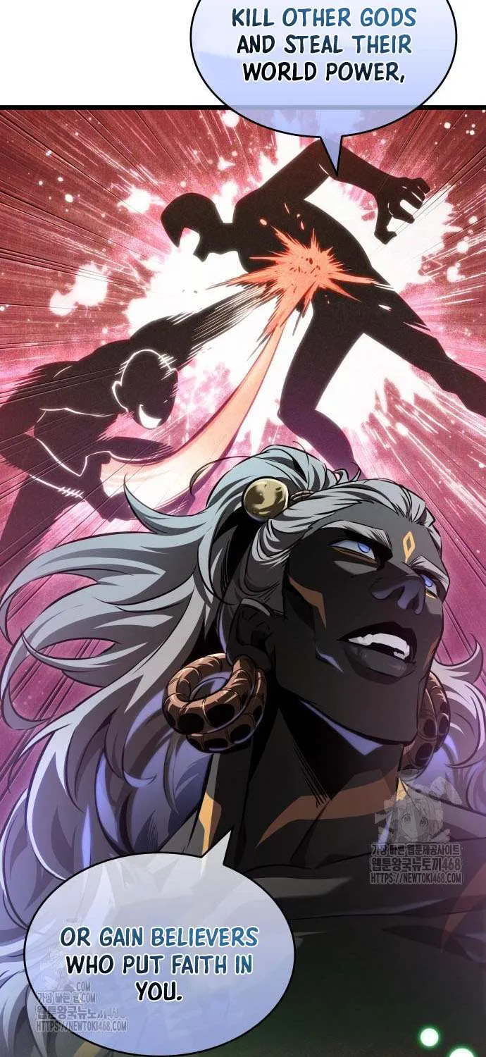 Read The World After the Fall chapter 199 image 53 on Lezhin