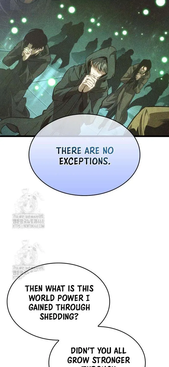 Read The World After the Fall chapter 199 image 54 on Lezhin