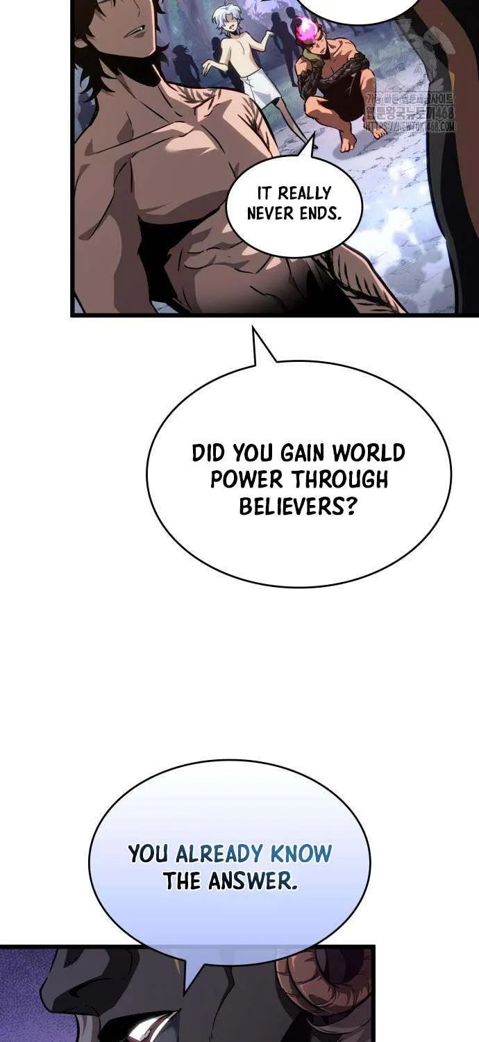 Read The World After the Fall chapter 199 image 56 on Lezhin