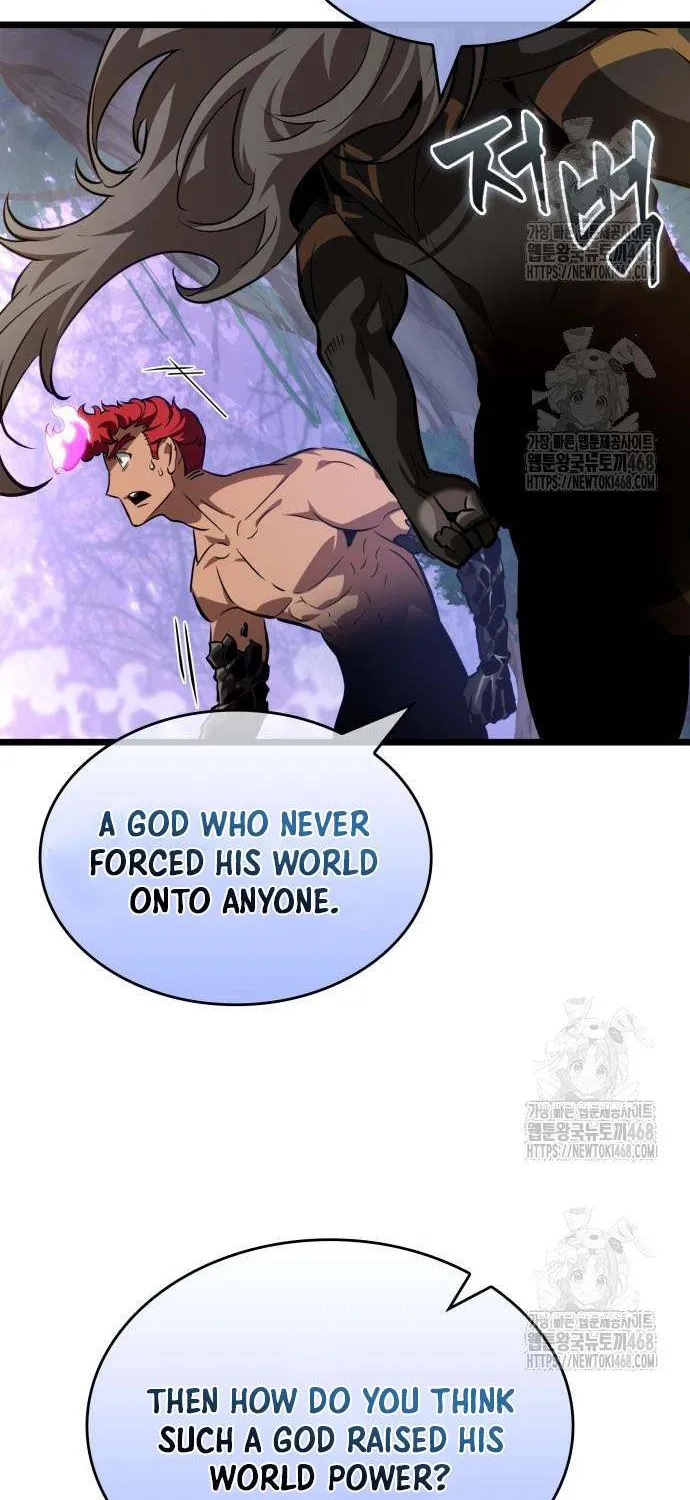 Read The World After the Fall chapter 199 image 66 on Lezhin