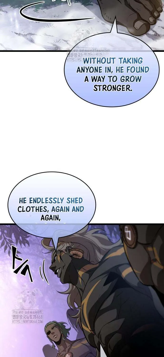 Read The World After the Fall chapter 199 image 68 on Lezhin