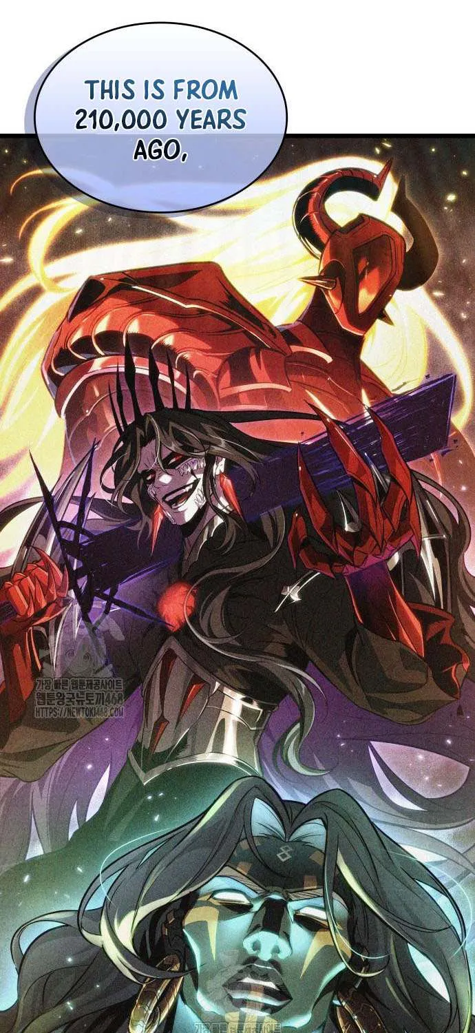 Read The World After the Fall chapter 199 image 7 on Lezhin