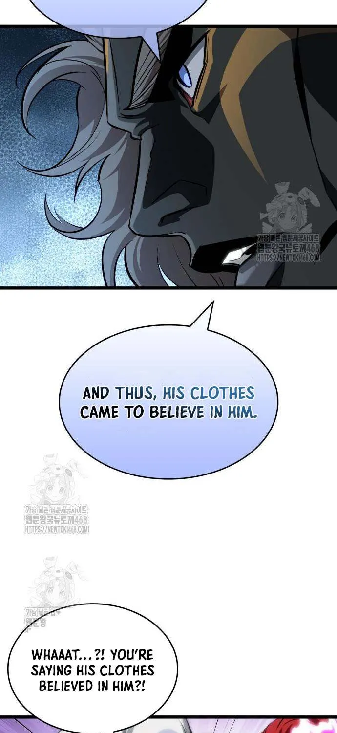 Read The World After the Fall chapter 199 image 70 on Lezhin