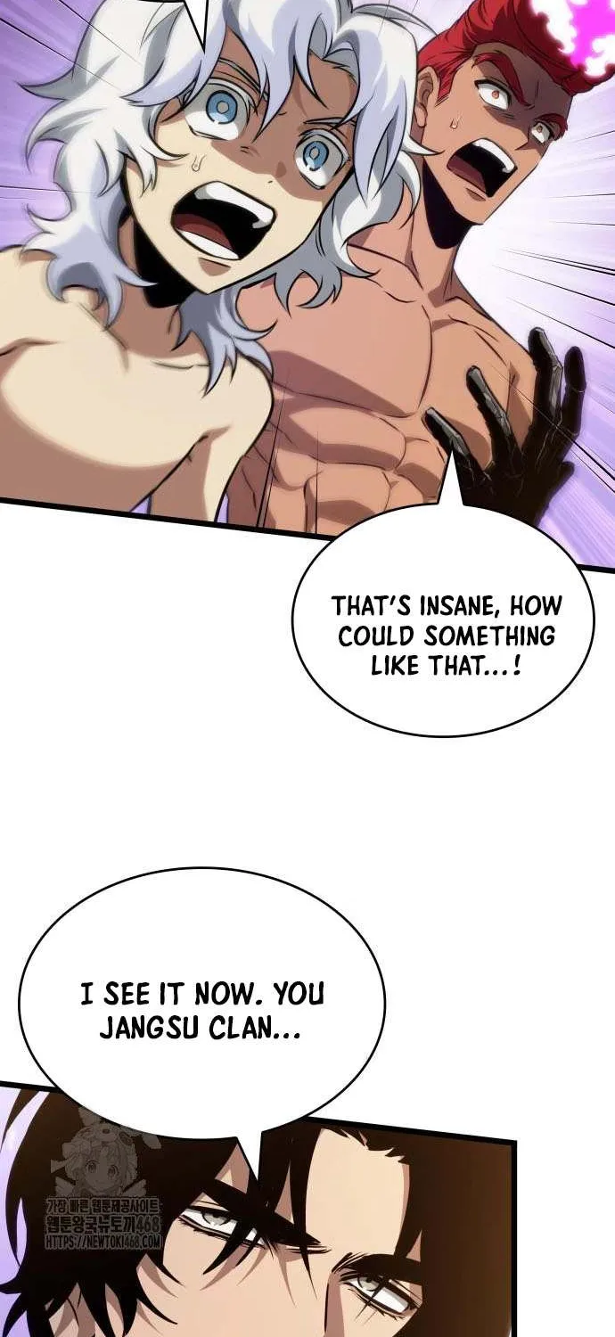 Read The World After the Fall chapter 199 image 71 on Lezhin
