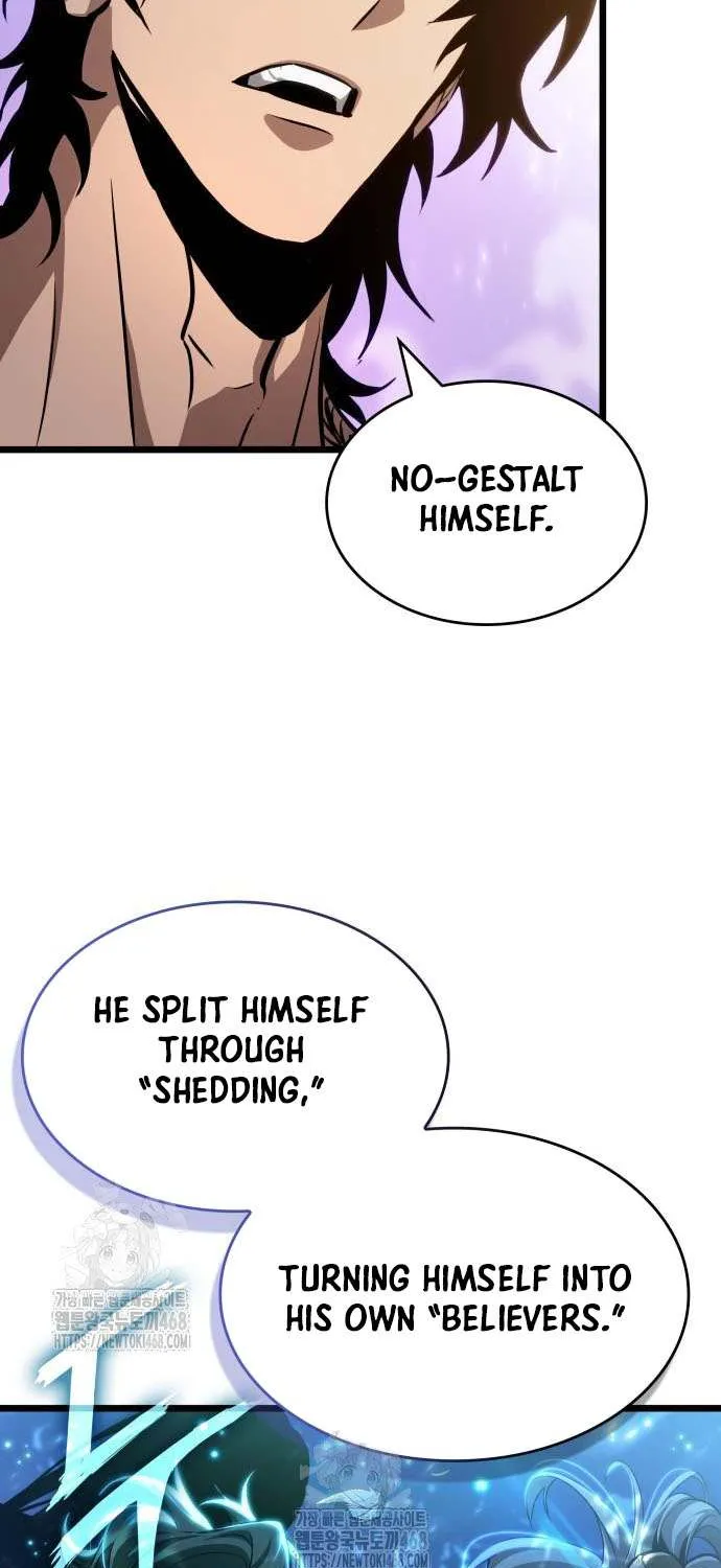 Read The World After the Fall chapter 199 image 72 on Lezhin