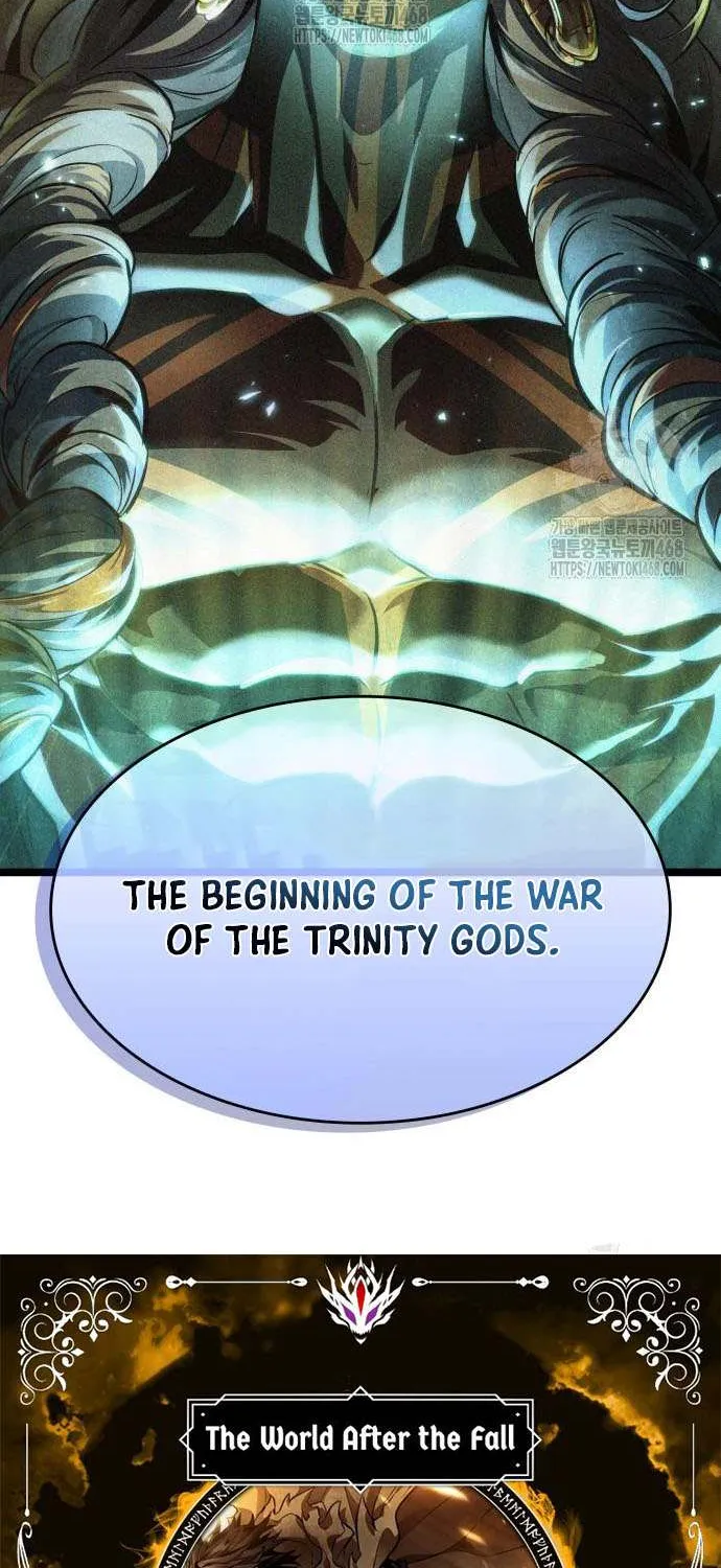 Read The World After the Fall chapter 199 image 8 on Lezhin